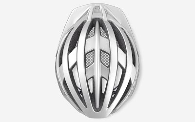 Превью  Шлем велосипедный RUDY PROJECT Venger Cross White Matte